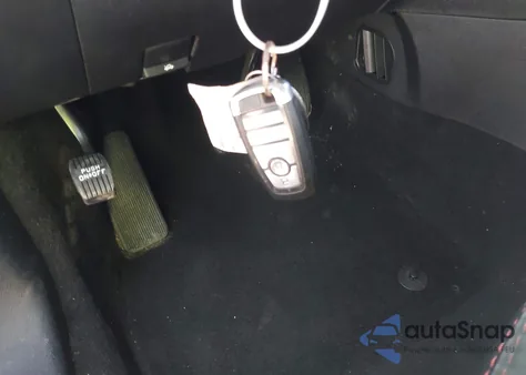 2019 Ford Explorer Xlt из США, поврежденный, VIN 1FM5K8D89KGA87336